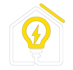 Logo Smart Home Tech, elektricien in Ichtegem